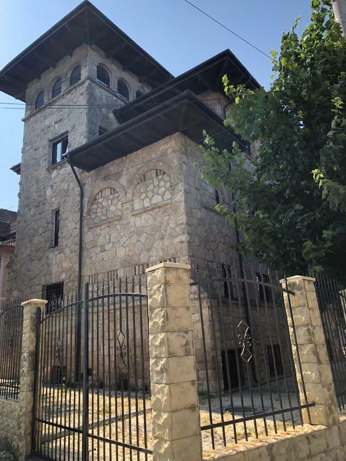 Vila Sabarel Эфорие-Суд Экстерьер фото