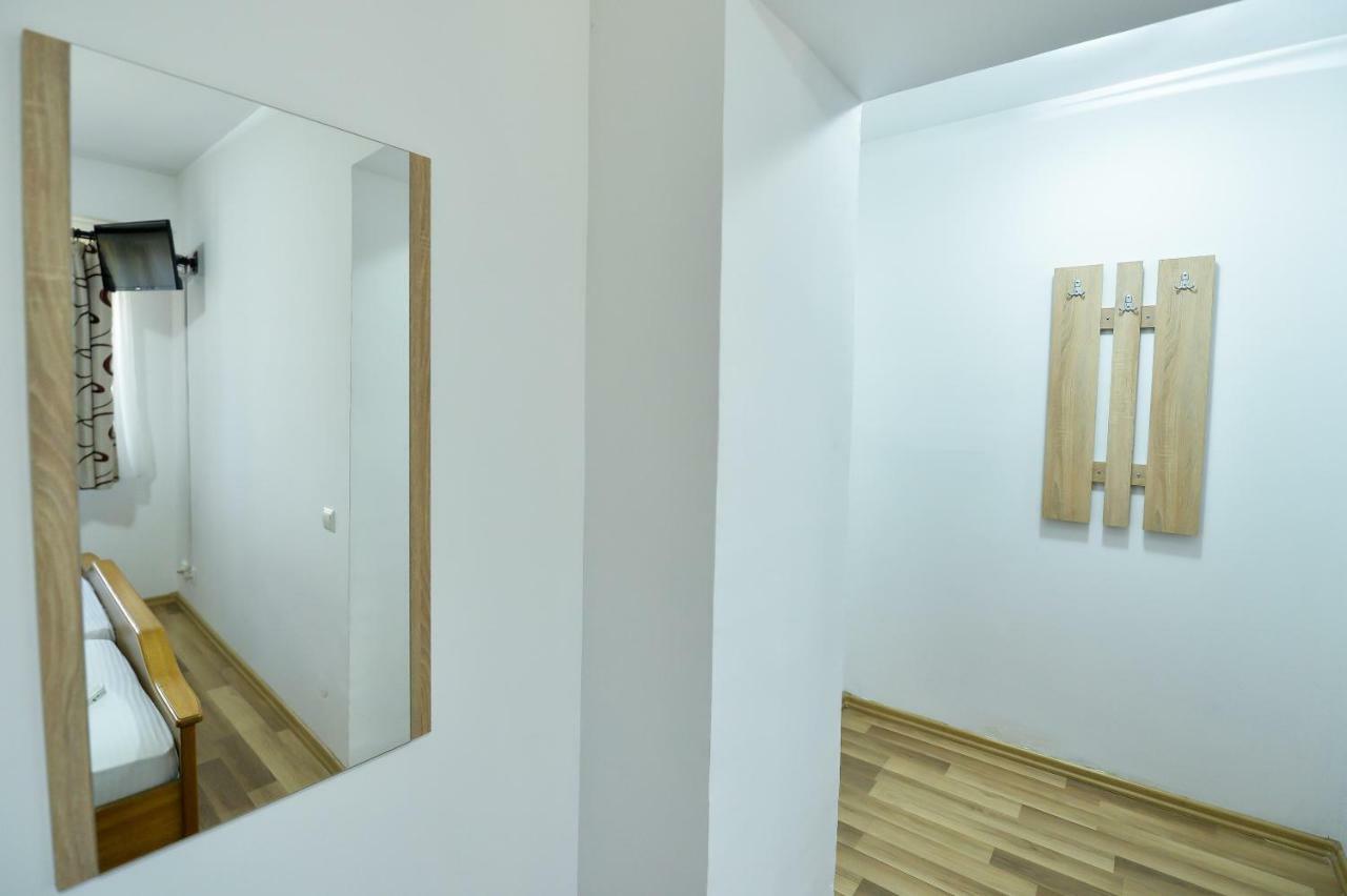 Vila Sabarel Эфорие-Суд Экстерьер фото